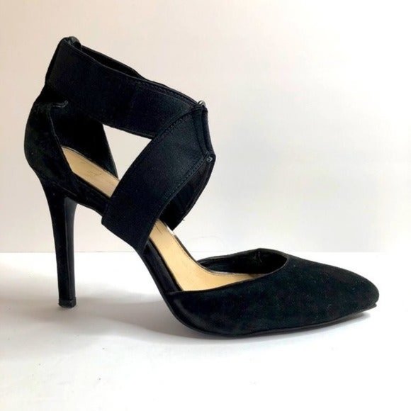 Jessica Simpson Shoes - Jessica Simpson Stiletto Heeled Pointed Shoes #8